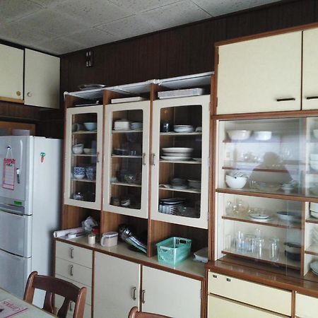 Guesthouse Face To Face Fujinomiya Εξωτερικό φωτογραφία