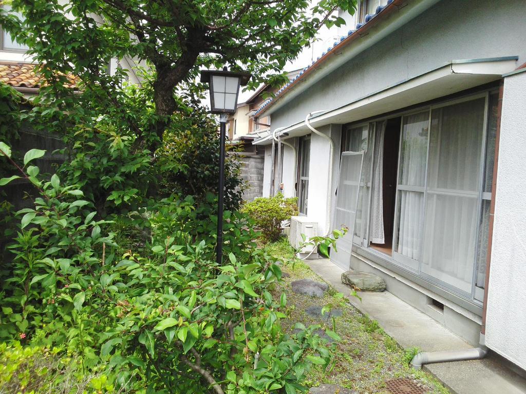 Guesthouse Face To Face Fujinomiya Εξωτερικό φωτογραφία