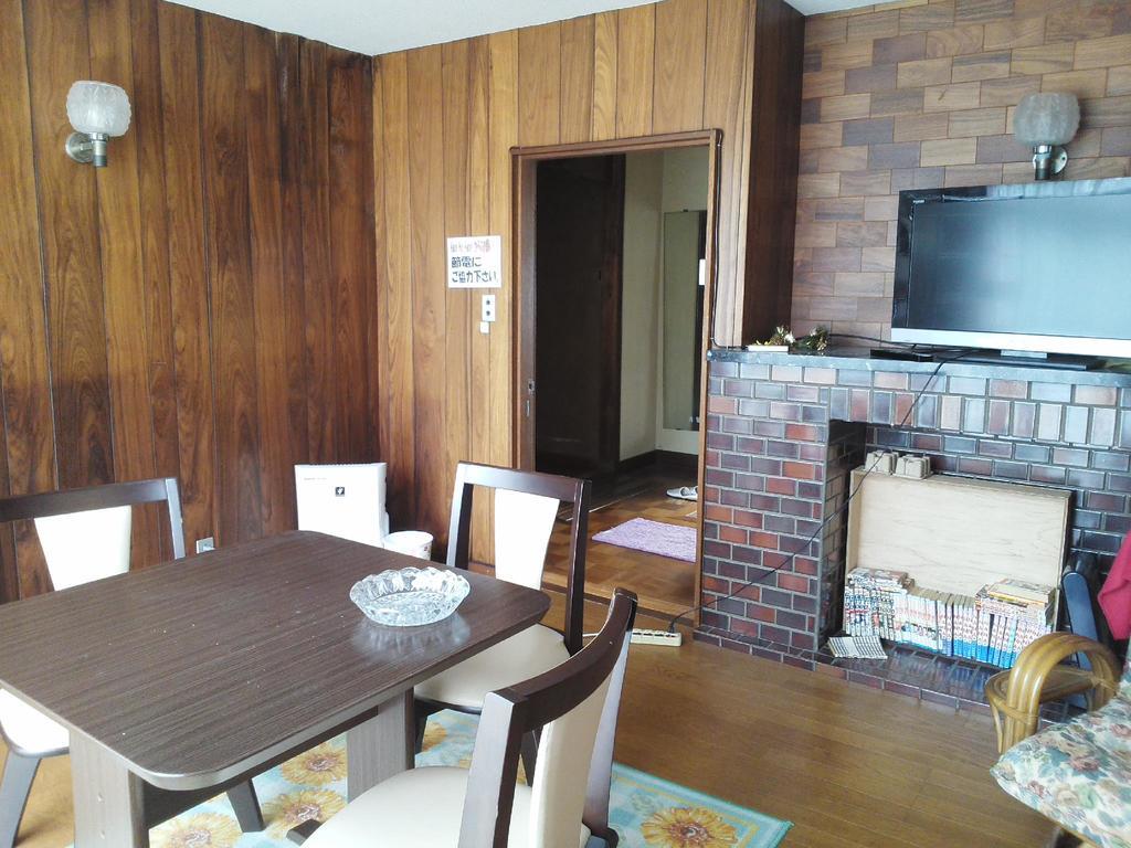 Guesthouse Face To Face Fujinomiya Εξωτερικό φωτογραφία